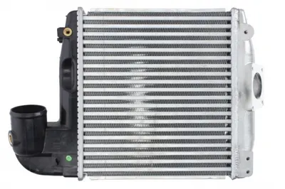 Intercooler potrivit TOYOTA HILUX VII 3.0D 08.05-09.15