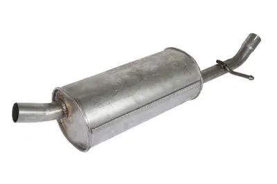Toba esapament finala CITROEN C2, C3 PLURIEL 1.4D dupa 2003