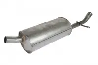 Toba esapament finala CITROEN C2, C3 PLURIEL 1.4D dupa 2003