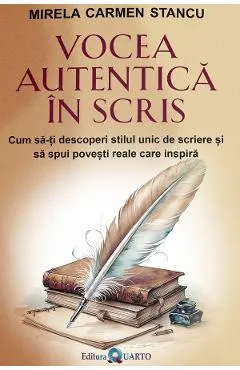 Vocea autentica in scris