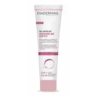 Gel de Curățare pentru Față Diadermine Micelară 150 ml