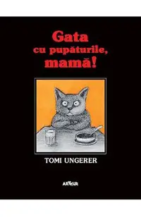 Gata cu pupaturile, mama! Kein Kuss fur Mutter