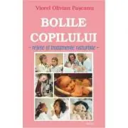 Bolile copilului