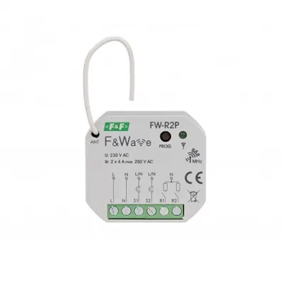 Releu Bistable FW-R2P