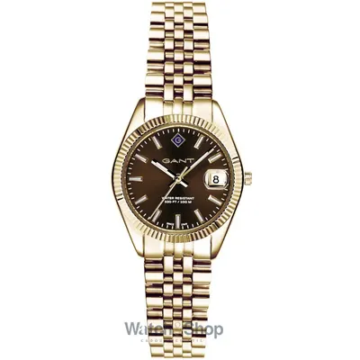 Ceas Gant Gant G181012 Ladies Watch Sussex Mini 28mm 10ATM