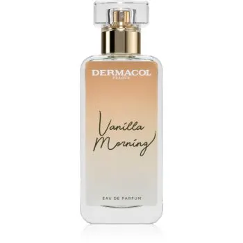 Dermacol Vanilla Morning Eau de Parfum pentru femei pentru femei