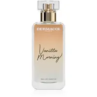 Dermacol Vanilla Morning Eau de Parfum pentru femei pentru femei