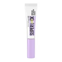Gel pentru sprancene transparent Superlock Brow Glue, 7ml, Maybelline