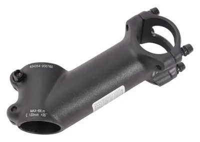 Pipă MTB PRISM V2 Ahead forjată 3D 35° 100 mm