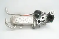 Supapa Egr (modul cu Radiator) Potrivit Seat Ibiza Iv, Ibiza Iv Sc, Ibiza Iv St; Skoda Fabia Ii, Roomster, Roomster Praktik; Vw Polo, Polo V 1.2d 10.09-05.15