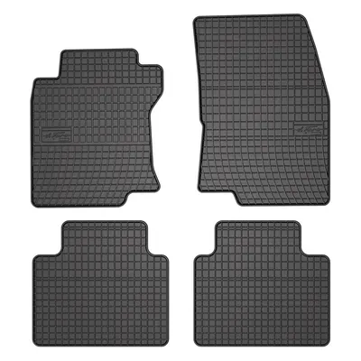 Covorase Cauciuc Compatibile Nissan X-Trail III T32 2013-2022