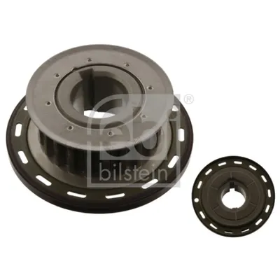 Roata dintata, arbore cotit FEBI BILSTEIN 39099