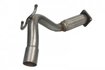 Racord evacuare potrivit SKODA FELICIA I, FELICIA II; VW CADDY II 1.9D 10.95-04.02