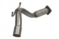Racord evacuare potrivit SKODA FELICIA I, FELICIA II; VW CADDY II 1.9D 10.95-04.02