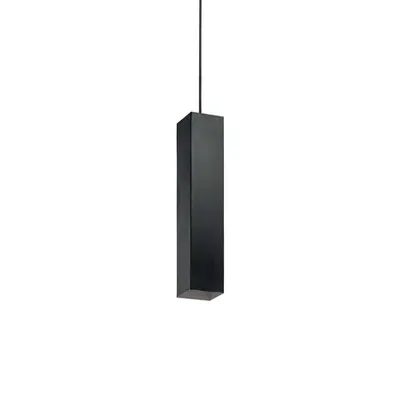 Corp de iluminat suspendat, lustra SKY SP1 NERO