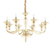 Corp de iluminat danieli sp8
