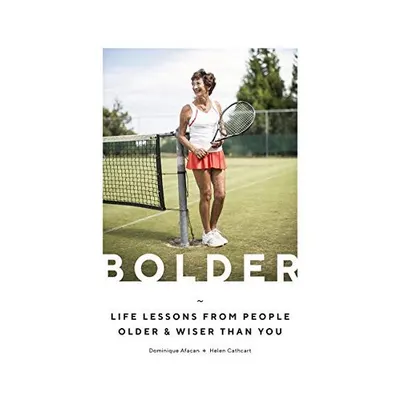 Bolder