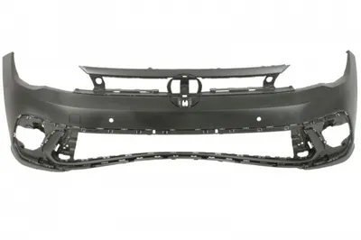 Bara fata, grunduita, locas senzor parcare: 2, grunduit potrivit VW POLO VI AW Hatchback 01.21