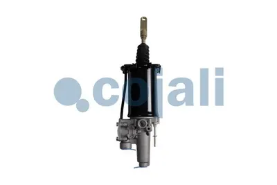 Actuator ambreiaj (cursa: 85mm) potrivit FORD; MAN; OTOKAR