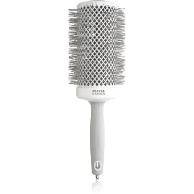 Olivia Garden Expert Blowout Speed perie rotundă pentru păr 65mm 1 buc
