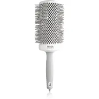 Olivia Garden Expert Blowout Speed perie rotundă pentru păr 65mm 1 buc
