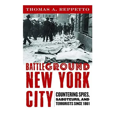 Battleground New York City