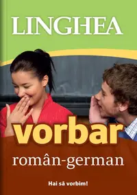 Vorbar român-german - Paperback brosat - ***