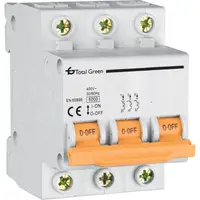 Intrerupator Automat 60A Tripolar