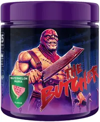 The Butcher, watermelon mania, 425 g, Swedish Supplements