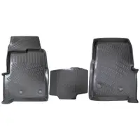Set covorase auto cauciuc Umbrella pentru Ford TRANSIT IV 2013-