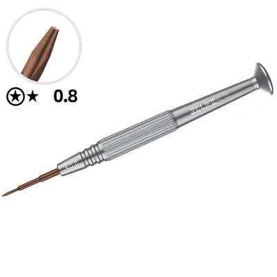 Surubelnita Relife RL-722, Pentalobe 0.8mm