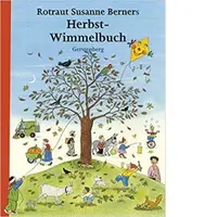 Herbst-Wimmelbuch