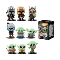 Figurina - Star Wars Cosbi Bobble-Head (produs tip surpriza)