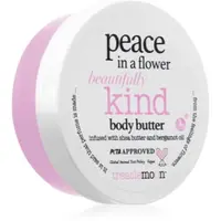 Treaclemoon Peace in a Flower Beautifully Kind unt de corp intens hidratant