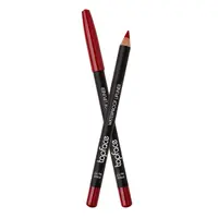 Top Face Waterproof Lipliner 117
