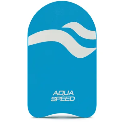 Placă de înot AQUA-SPEED Pro Senior