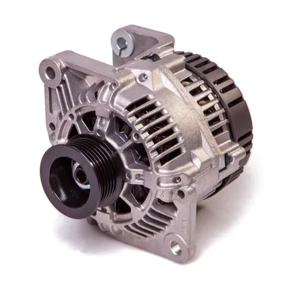 Generator/alternator HARTWINN 40.283727HRTE