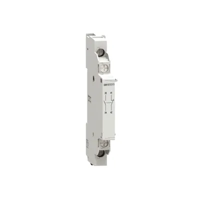 ADD-ON Contact auxiliar. SIDE MOUNT 2NO