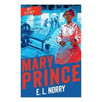 Mary Prince (reloaded Look)