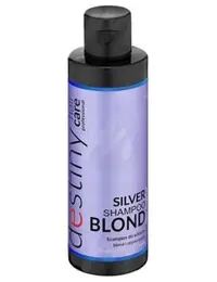 Sampon nuantator Blond-Argintiu, 200ml, Destivii