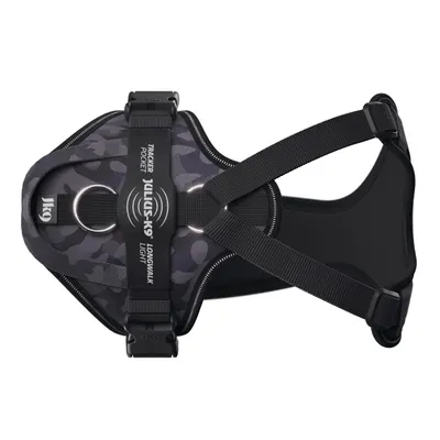 Ham Julius K-9 IDC Longwalk Light, Night Camo, marime L