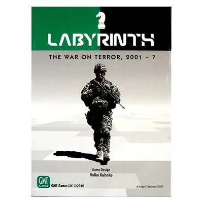 Labyrinth: The War on Terror, 2001 – ?