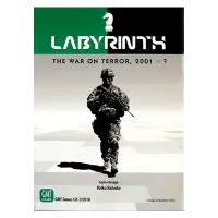 Labyrinth: The War on Terror, 2001 – ?