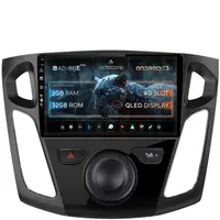 Navigatie Ford Focus 3 (2011-2019), Android, E-Octacore 2GB RAM + 32GB ROM, 9 Inch - AD-BGE9002+AD-BGRKIT115