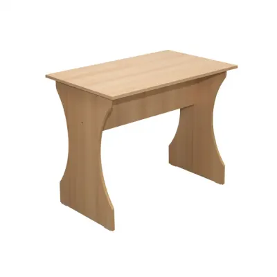 Masa bucatarie ADRIA, 4 persoane, fag, 95x60x78 cm