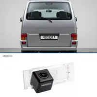 Cameră marșarier Volkswagen Multivan T4 1990-2003 AHD 1080P NTSC MOSERA