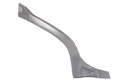 Set reparatie aripa interioara Stanga Spate potrivit JEEP CHEROKEE/LIBERTY KJ 2001-2008 - (Partea frontala)