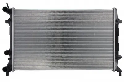 Radiator motor potrivit VW BEETLE, JETTA IV 1.6 2.0 2.5