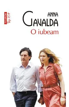 eBook O iubeam