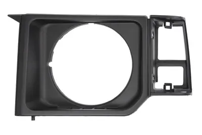 Rama faruri stanga potrivit MITSUBISHI PAJERO I 1982-1991